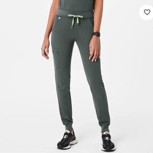 Figs Zamora joggers BONSAI regular length and inseam